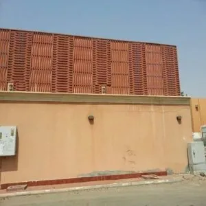 أشكال تركيب سواتر حديثة ل2026في الجنوب وأبها وعسير