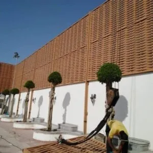 أشكال تركيب سواتر حديثة ل2026في الجنوب وأبها وعسير