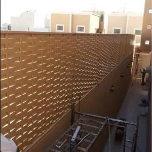 أشكال تركيب سواتر حديثة ل2026في الجنوب وأبها وعسير