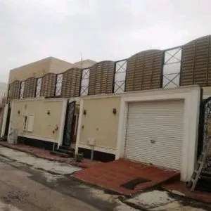 أشكال تركيب سواتر حديثة ل2026في الجنوب وأبها وعسير