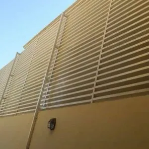 أشكال تركيب سواتر حديثة ل2026في الجنوب وأبها وعسير