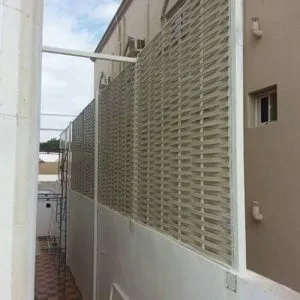 أشكال تركيب سواتر حديثة ل2026في الجنوب وأبها وعسير