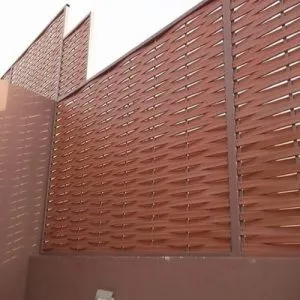 أشكال تركيب سواتر حديثة ل2026في الجنوب وأبها وعسير