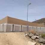 أشكال تركيب سواتر حديثة ل2026في الجنوب وأبها وعسير