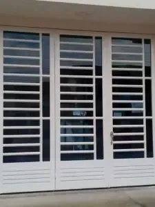 معلم تركيب كرديوم ابواب وشبابيك في الجنوب وأبها وعسير 