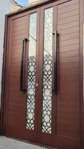 معلم تركيب كرديوم ابواب وشبابيك في الجنوب وأبها وعسير 