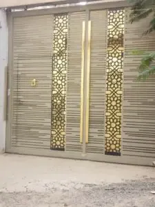 معلم تركيب كرديوم ابواب وشبابيك في الجنوب وأبها وعسير 