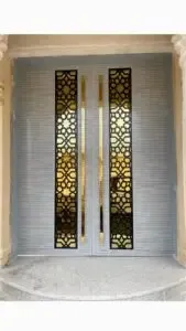 معلم تركيب كرديوم ابواب وشبابيك في الجنوب وأبها وعسير 