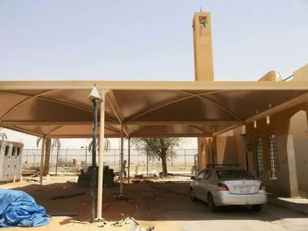 افضل أنواع المظلات الأكثر طلب في الجنوب وأبها 