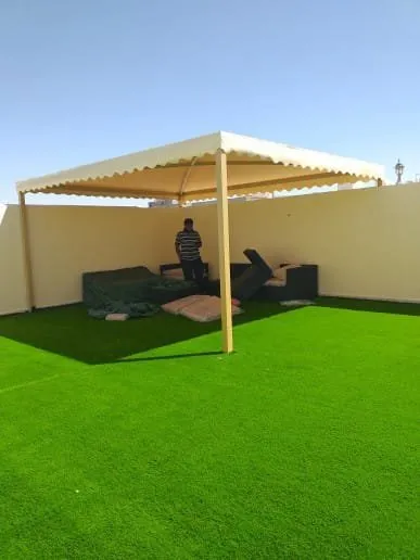 افضل أنواع المظلات الأكثر طلب في الجنوب وأبها 