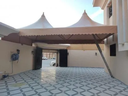 افضل أنواع المظلات الأكثر طلب في الجنوب وأبها 