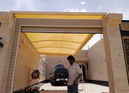 افضل أنواع المظلات الأكثر طلب في الجنوب وأبها 