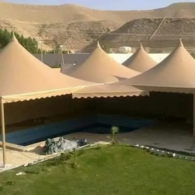 افضل أنواع المظلات الأكثر طلب في الجنوب وأبها 