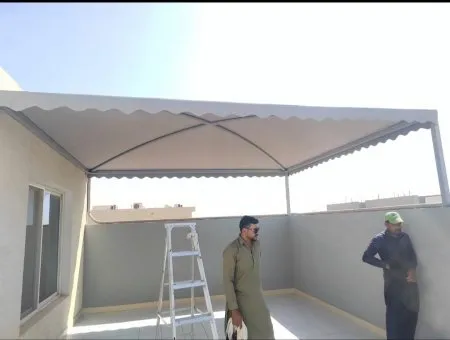 افضل أنواع المظلات الأكثر طلب في الجنوب وأبها 