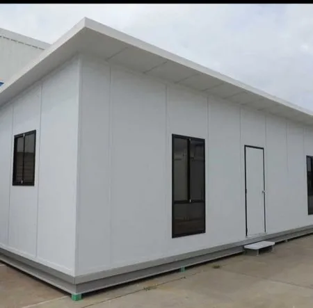 انواع حديد الهناجر والمستودعات الحديثة لعام 2026في أبها 