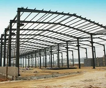 انواع حديد الهناجر والمستودعات الحديثة لعام 2026في أبها 