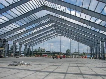 انواع حديد الهناجر والمستودعات الحديثة لعام 2026في أبها 