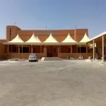 افضل تركيب مظلات هرمية حديثة لعام 2026في أبها 