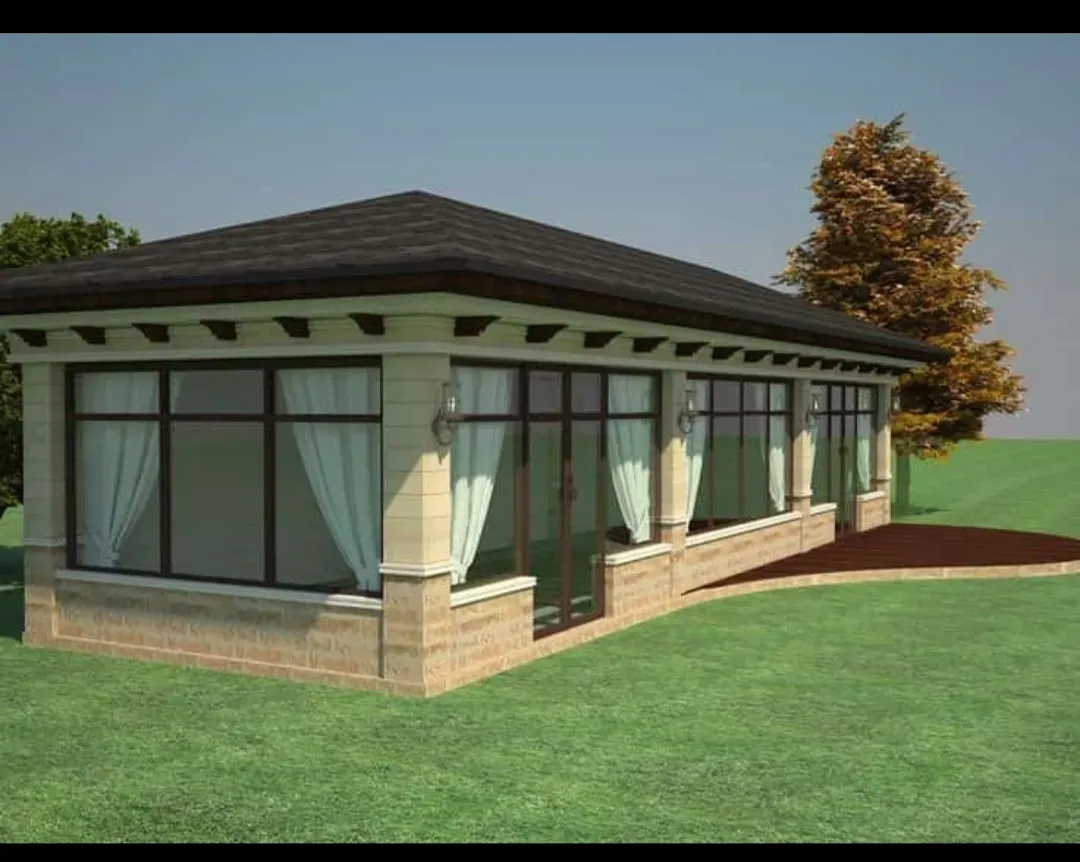 افضل تركيب مجالس زجاجية جاهزة ومظلات سيارات بالجنوب 