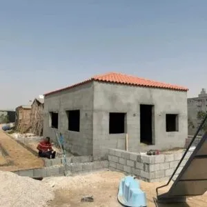 تصميم ملحق خارجي صغيرفي الجنوب وأبها وعسير