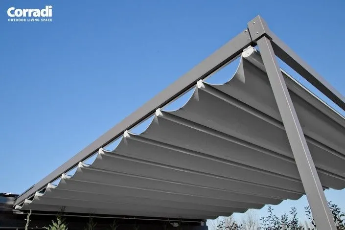 مظلات سحب يدوي ومظلات خزانات بالجنوب :حلول تظليل عملية 