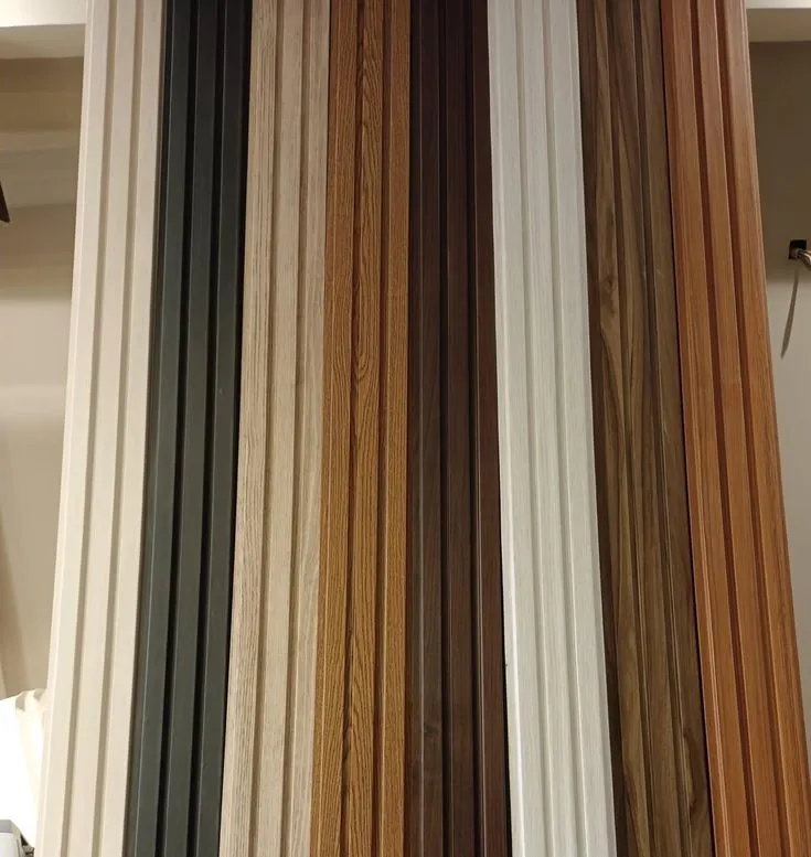 سواتر بديل الخشب: جمال الخشب ومتانة المستقبل بالجنوب 