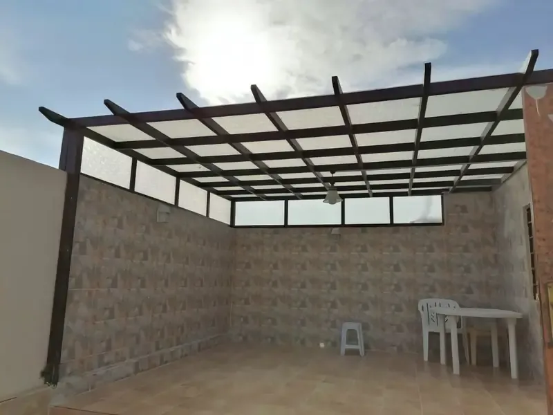 محداد مظلات جلسات خارجية وبرجولات في الجنوب وأبها وعسير