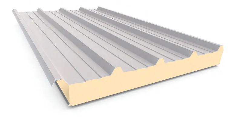 تركيب هناجر ساندوتش بانل: حلول عصرية ومتينة لتلبية احتياجاتك