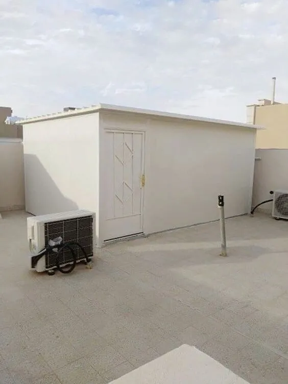 تركيب هناجر ساندوتش بانل: حلول عصرية ومتينة لتلبية احتياجاتك