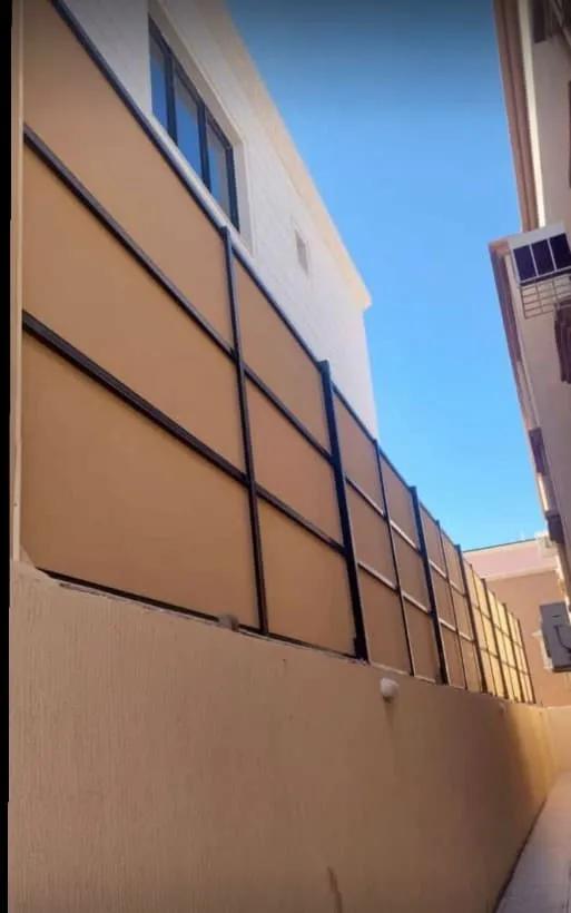 مظلات وسواتر عسير