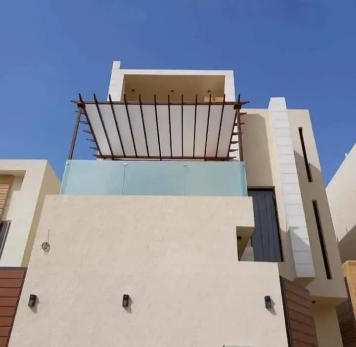 مظلات وسواتر عسير