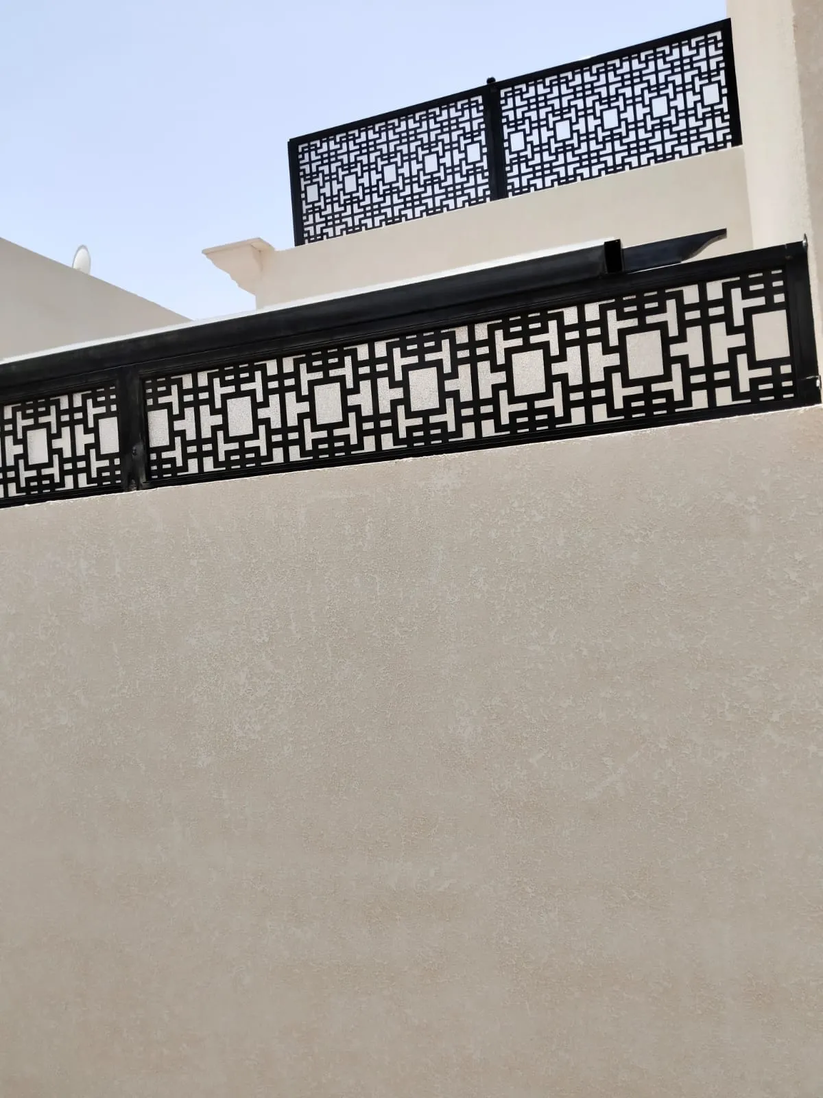 مظلات وسواتر عسير