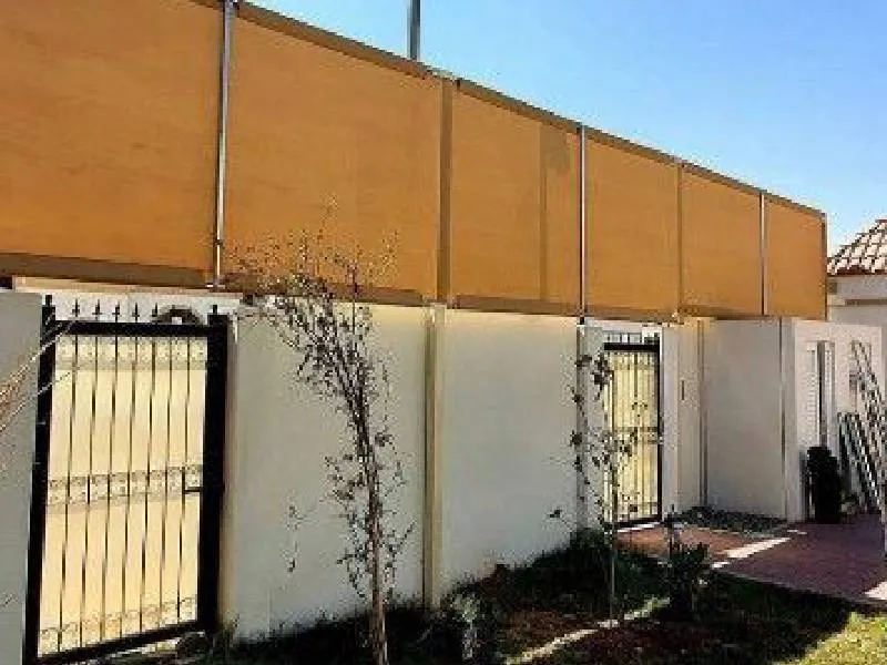 تركيب سواتر لأحواش الفلل والمنازل والاستراحات في أبها