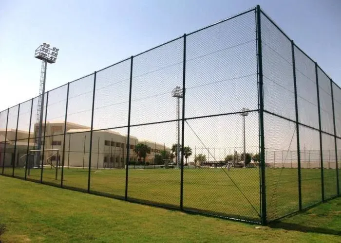 ورشة حداد شبوك أسلاك مجلفنة بالجنوب