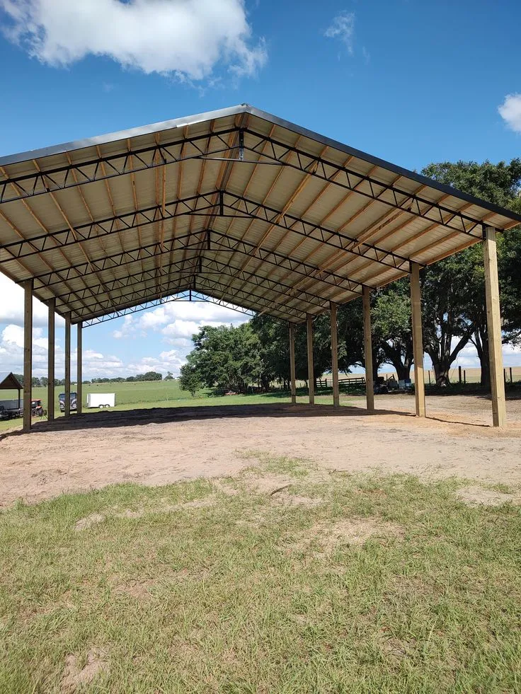 أسعار الهناجر والمستودعات الحديدية وسندوتش بانل في أبها