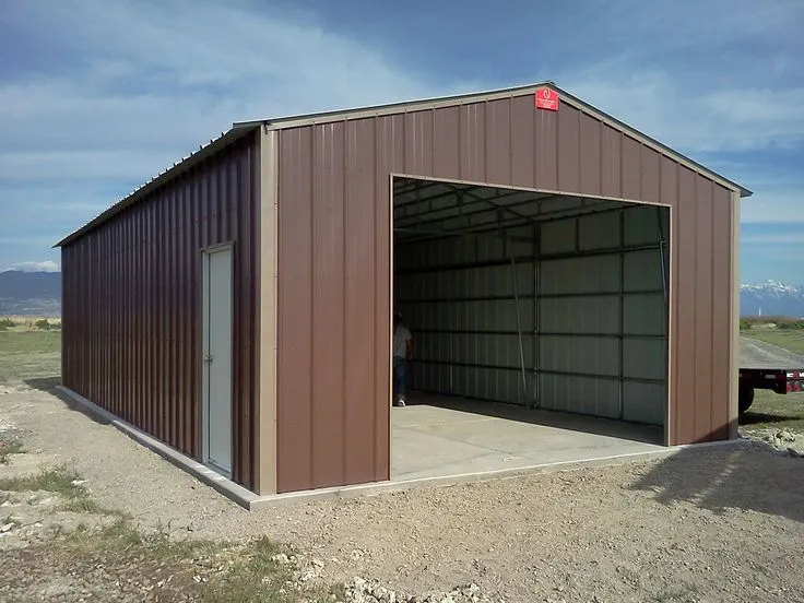 أسعار الهناجر والمستودعات الحديدية وسندوتش بانل في أبها