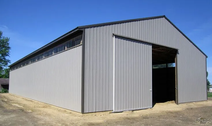 أسعار الهناجر والمستودعات الحديدية وسندوتش بانل في أبها