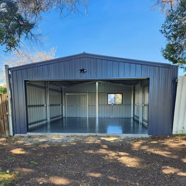 أسعار الهناجر والمستودعات الحديدية وسندوتش بانل في أبها