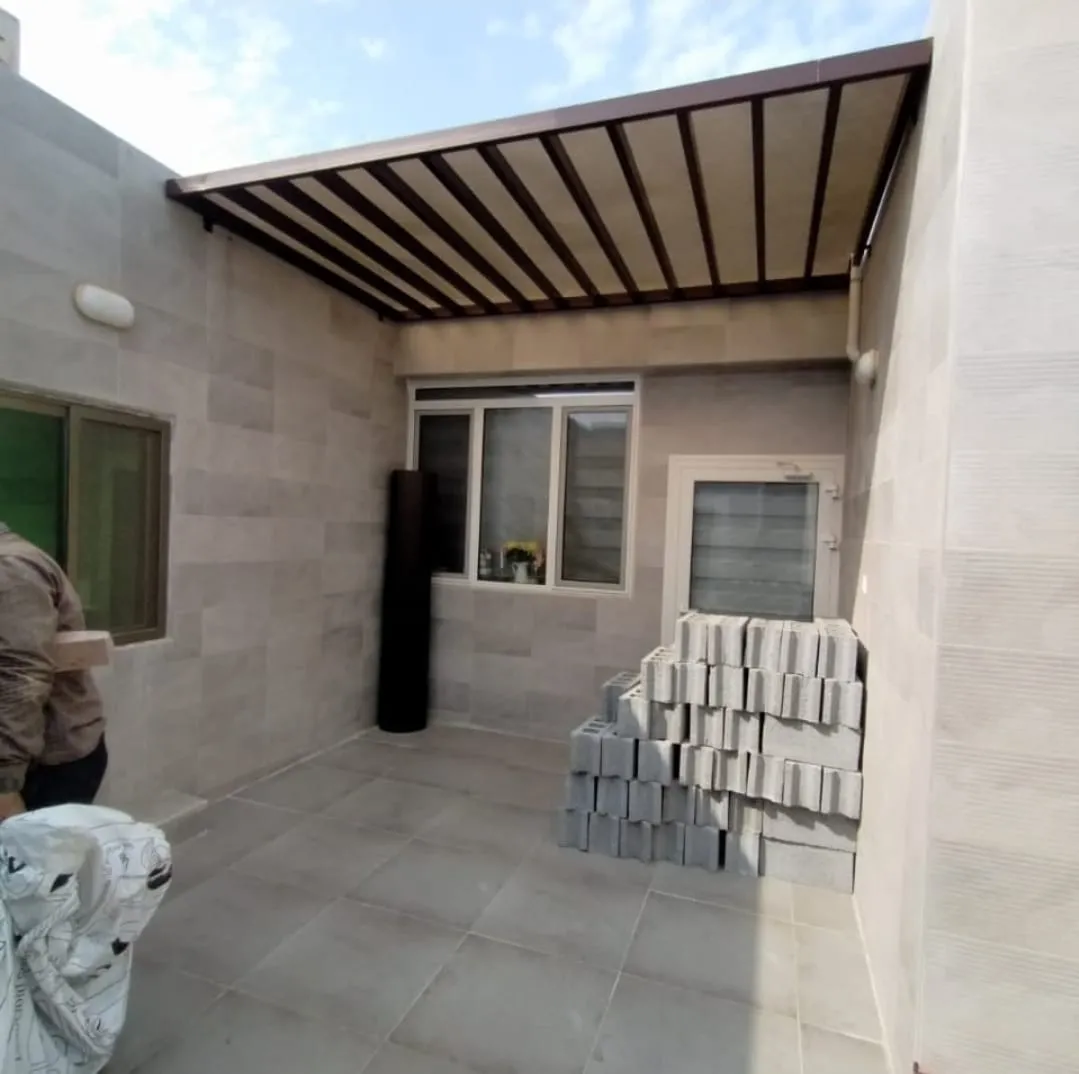 جلسات شتويه وبرجولات واحواض كلاسيكيه في عسير وأبها