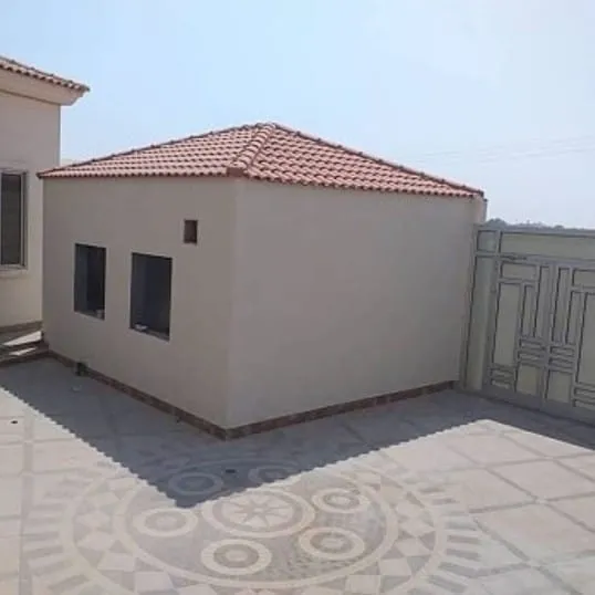 ملاحق ومجالس البناء الحديث ومجالس ملكيه في الجنوب