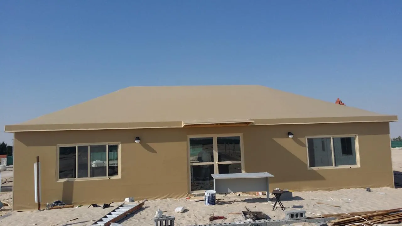 ملاحق ومجالس البناء الحديث ومجالس ملكيه في الجنوب