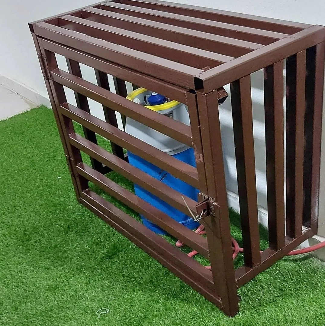 مظلات خزانات مظلات سخانات مظلات مكيفات مظلات السطح في عسير