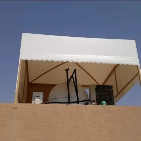 مظلات خزانات مظلات سخانات مظلات مكيفات مظلات السطح في عسير