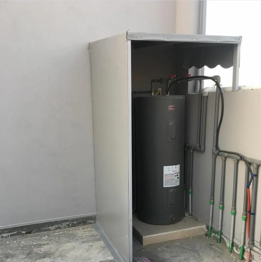 مظلات خزانات مظلات سخانات مظلات مكيفات مظلات السطح في عسير