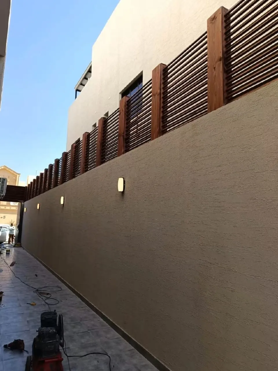 اقرب محل سواتر اسطح بافضل الاشكال والانواع في الجنوب وجيزان