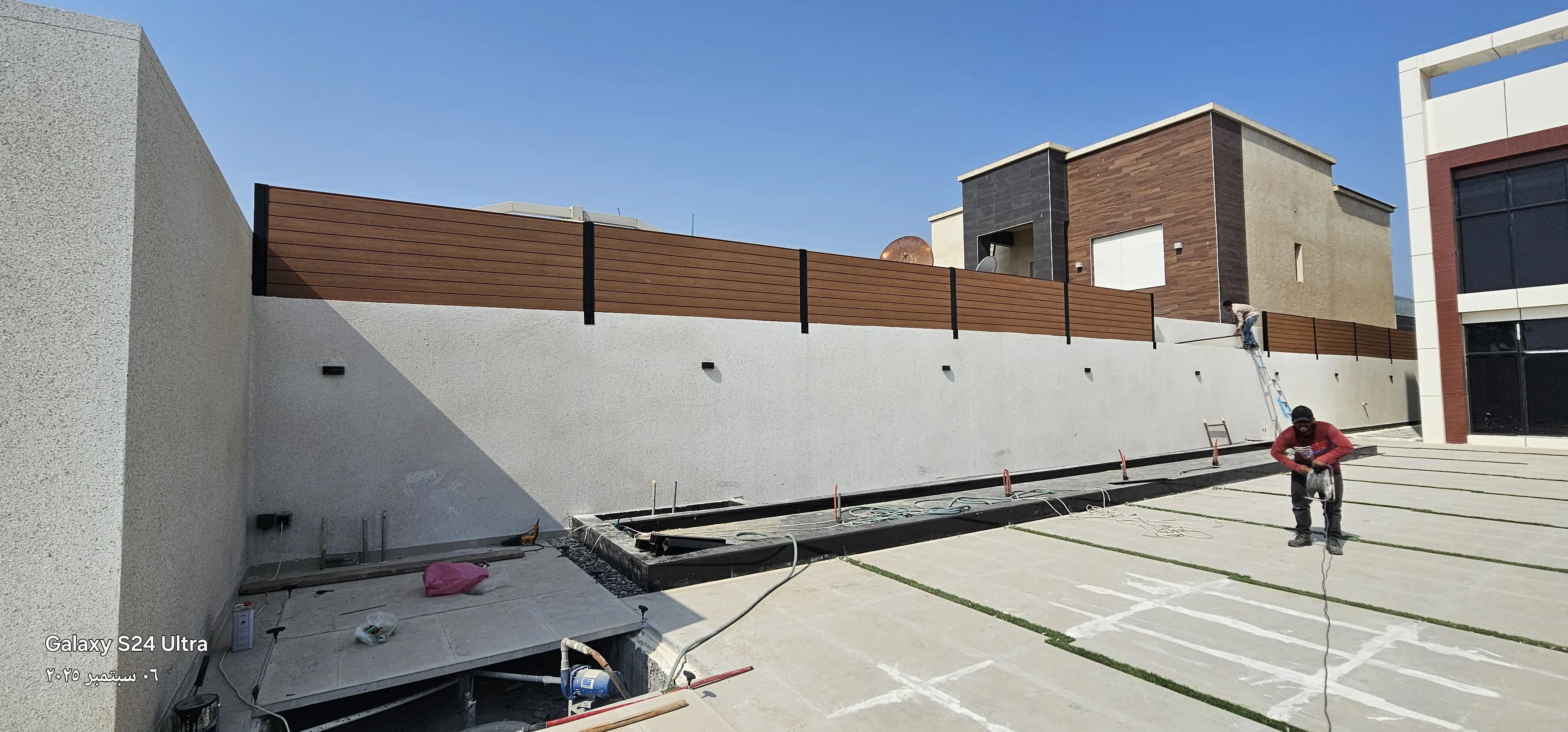 اقرب محل سواتر اسطح بافضل الاشكال والانواع في الجنوب وجيزان