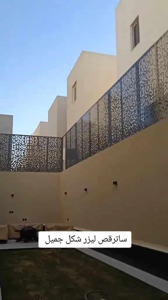 اقرب محل سواتر اسطح بافضل الاشكال والانواع في الجنوب وجيزان