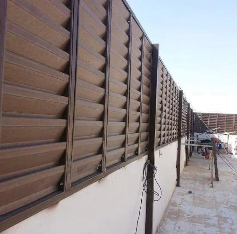 اقرب محل سواتر اسطح بافضل الاشكال والانواع في الجنوب وجيزان