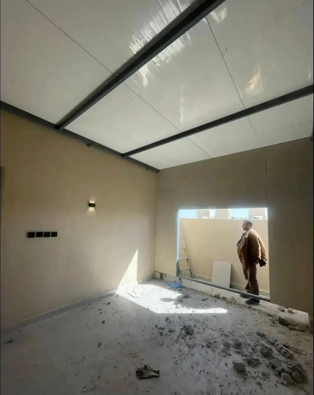 اقرب محل ساندوتش بانل متخصص في بالجنوب