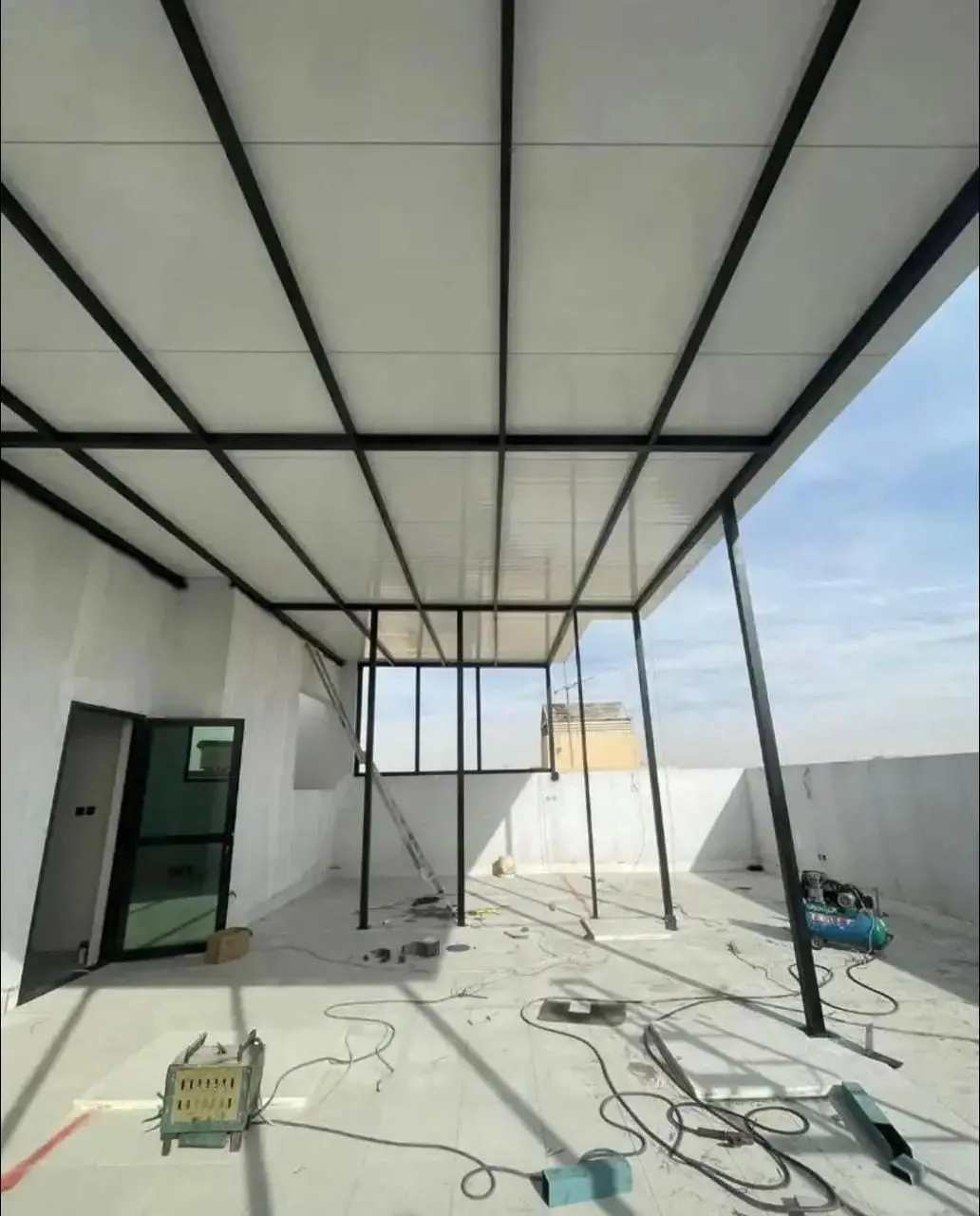 اقرب محل ساندوتش بانل متخصص في بالجنوب